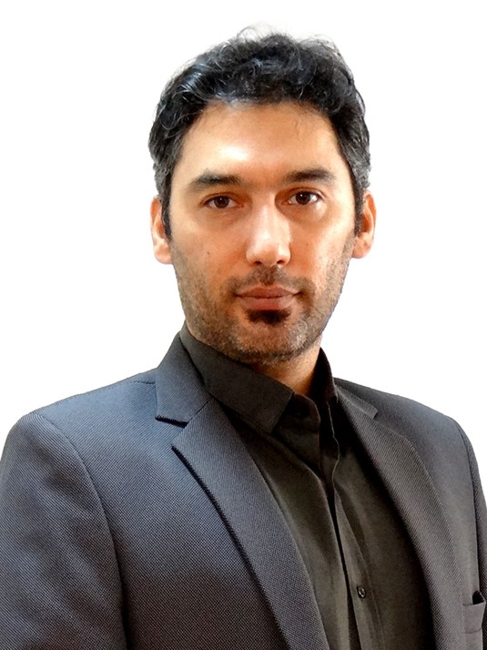 دکتر علیرضا ولی زاده