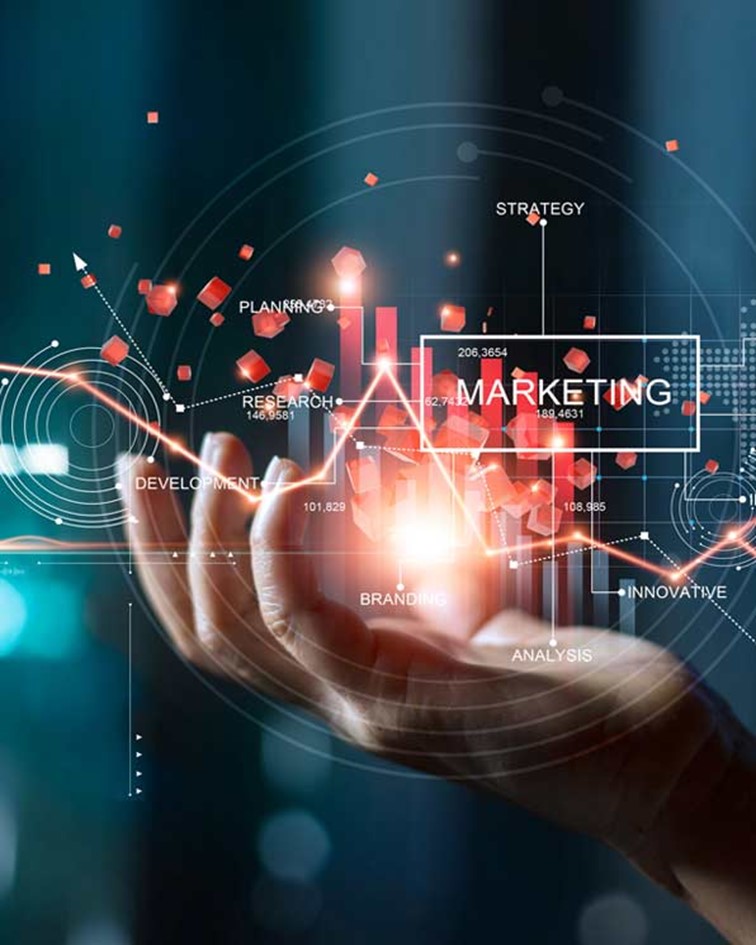 مشاوره دیجیتال مارکتینگ- شرکت داروسازی کارن نانو دارو