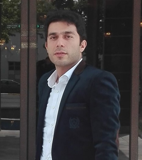 دکتر سیاوش ولی زاده