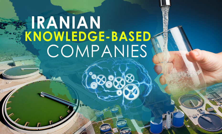 انواع شرکتهای دانشبنیان-کارن نانو دارو